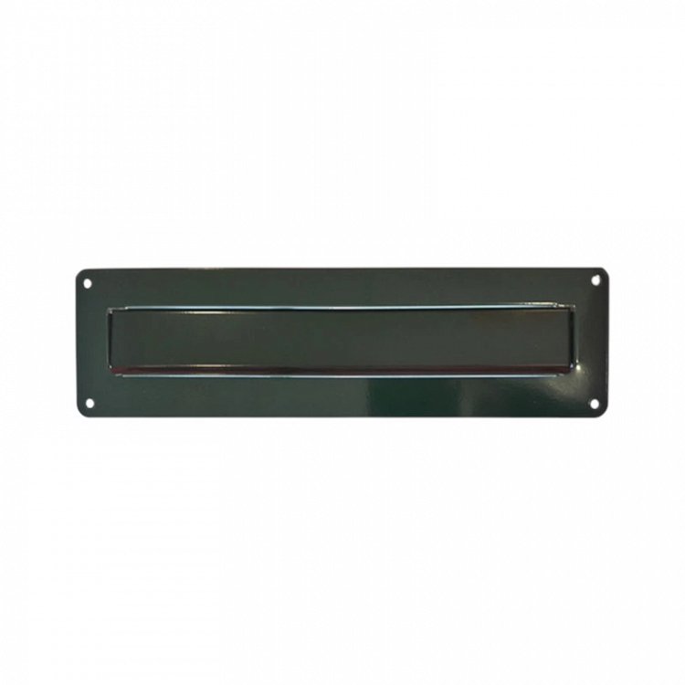 Θυρίδα Γραμματοκιβωτίου Viometal Ανδόρα 808