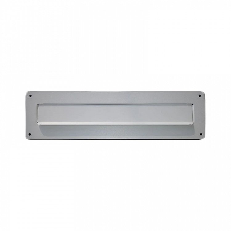 Θυρίδα Γραμματοκιβωτίου Viometal Ανδόρα 808