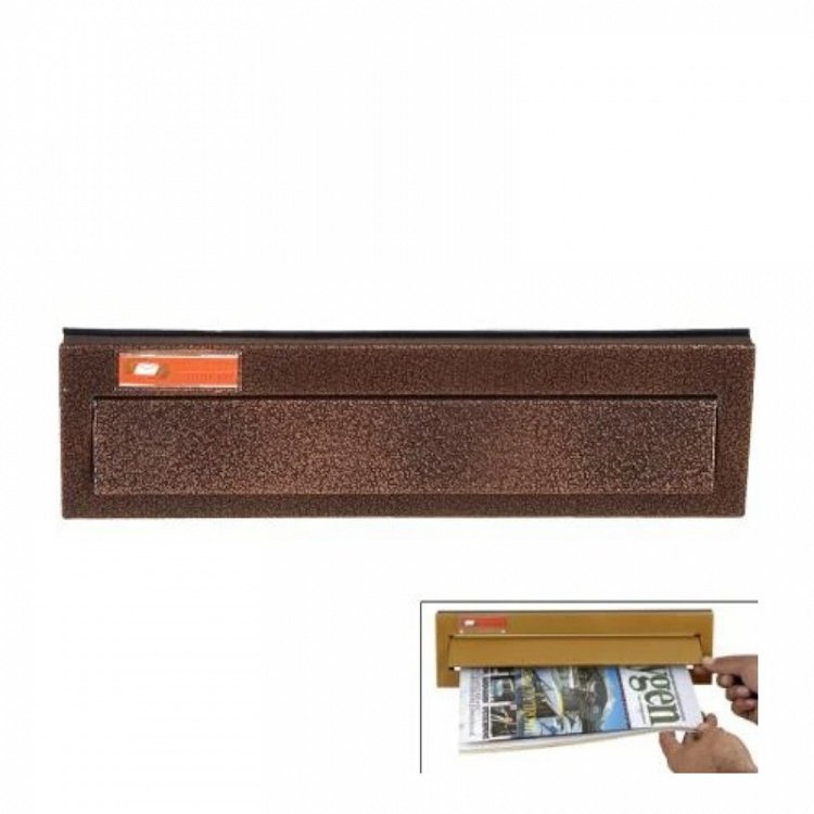 Θυρίδα Γραμματοκιβωτίου Viometal Μπάρι 805