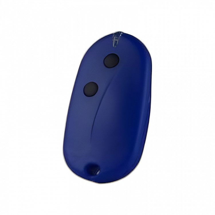 Τηλεχειριστήριο Γκαραζόπορτας SEAV Be Happy RH2 868mhz Κυλιόμενης Συχνότητας Με 2 Κουμπιά