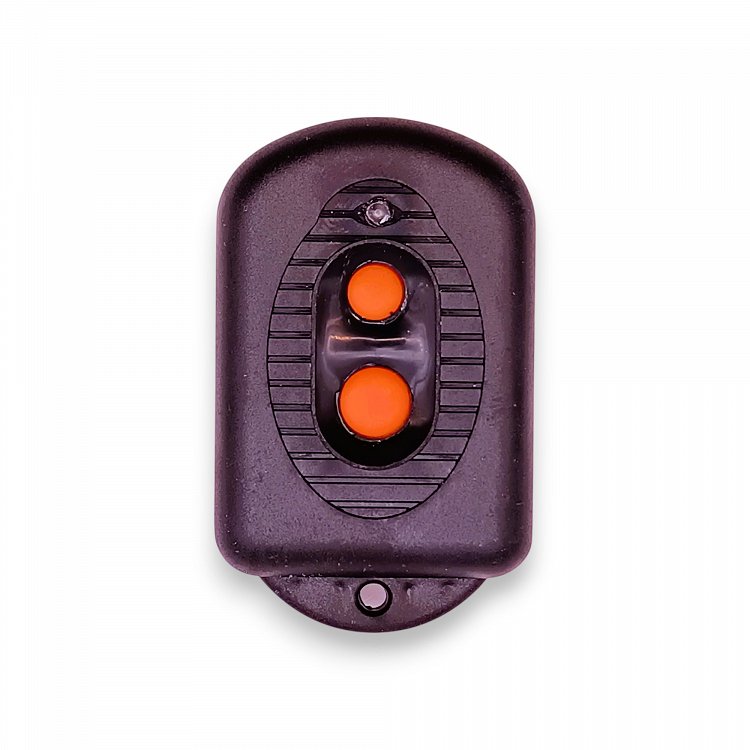 Τηλεκοντρόλ Γκαραζόπορτας 781-DRT 433 mhz