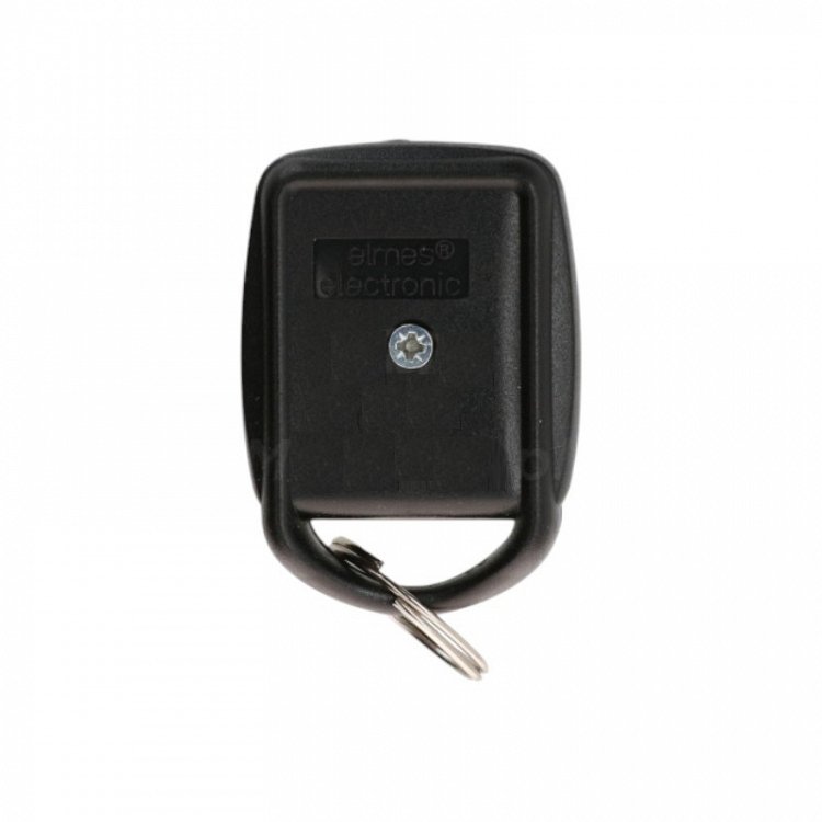 Τηλεκοντρόλ Γκαραζόπορτας Κυλιόμενου Κωδικού Για Δέκτες ELMES