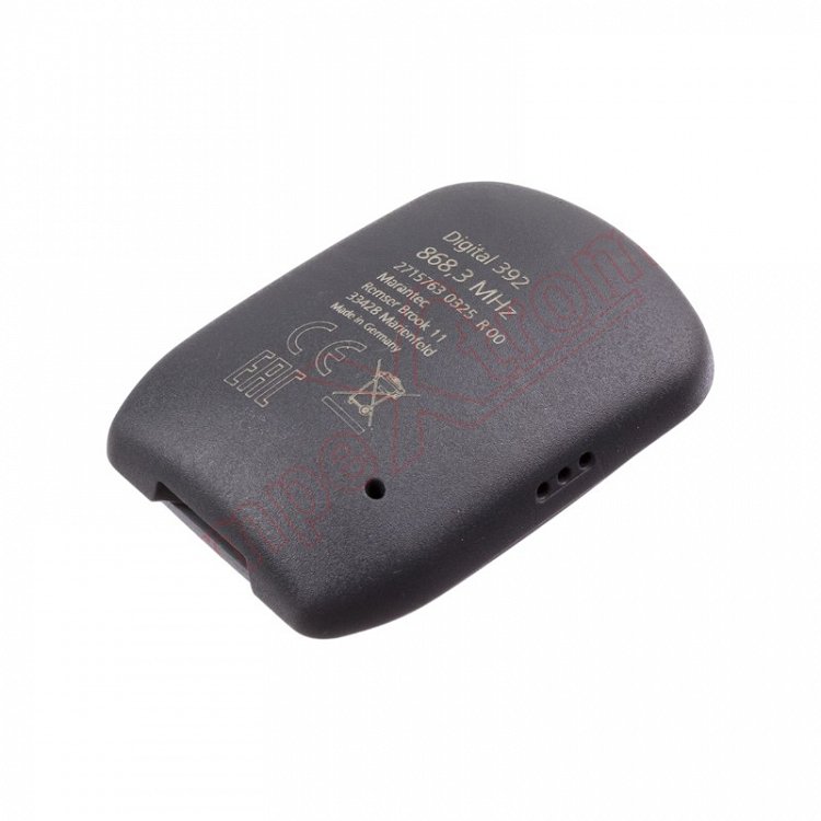 Τηλεκοντρόλ Γκαραζόπορτας Marantec Digital 392 868MHz 165103 | 2 Κανάλια
