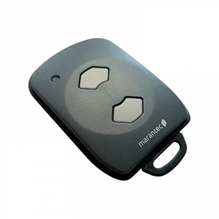 Τηλεκοντρόλ Γκαραζόπορτας Marantec Digital 392 868MHz 165103 | 2 Κανάλια