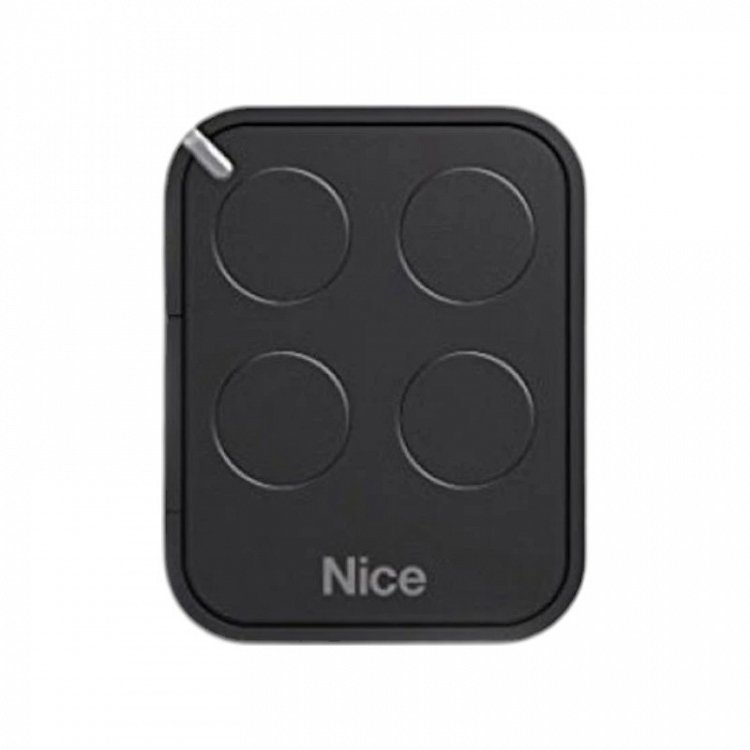 Τηλεκοντρόλ Γκαραζόπορτας Nice Era Flor Rolling code