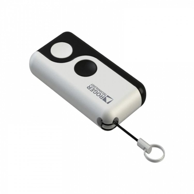 Tηλεκοντρόλ Γκαραζόπορτας Roger SYNUS/2 Με 2 Κουμπιά