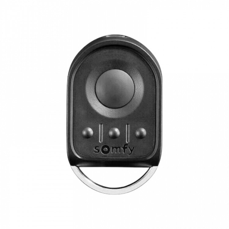 Τηλεκοντρόλ Γκαραζόπορτας Somfy KeyGo io 4 Κυλιόμενης Συχνότητας 433mhz