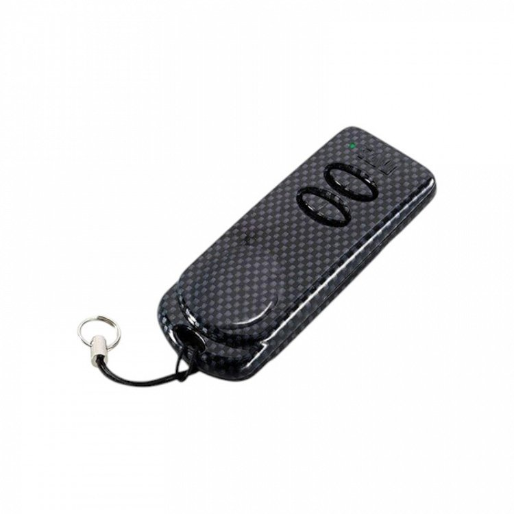 Τηλεκοντρόλ Γκαραζόπορτας Tau 250K SLIM RP 433,92 MHz