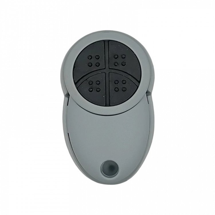 Τηλεκοντρόλ Γκαραζόπορτας TELECO TXP-868-κυλιόμενου κωδικού