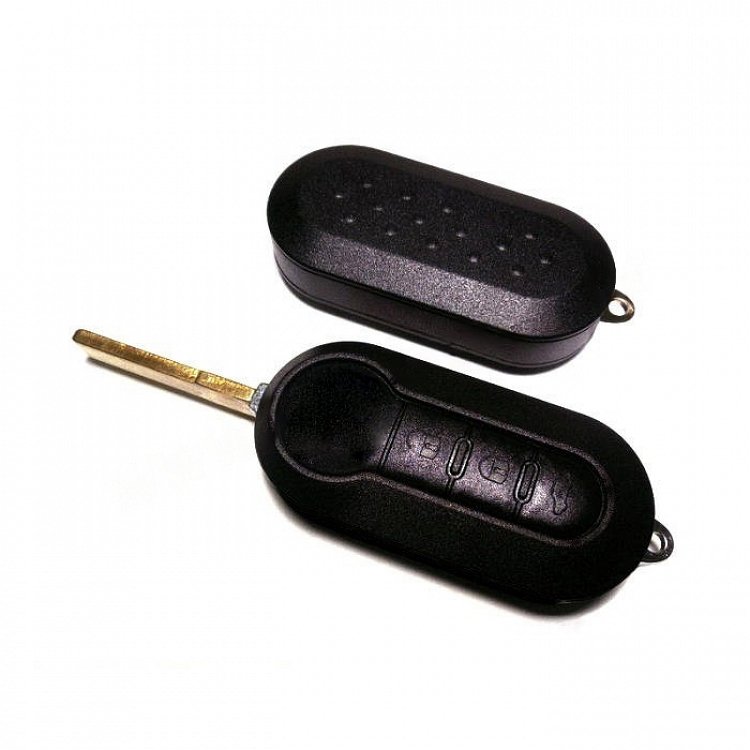 Τηλεχειριστήριο FIAT-PEUGEOT-CITROEN-ALFA ROMEO-FORD (DELPHI BSI SYSTEM)