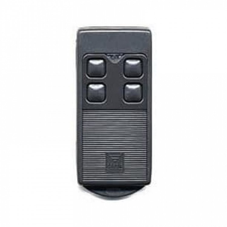 Τηλεχειριστήριο Γκαράζ CARDIN S738-TX4 - TRQ738400 με 4 κουμπιά