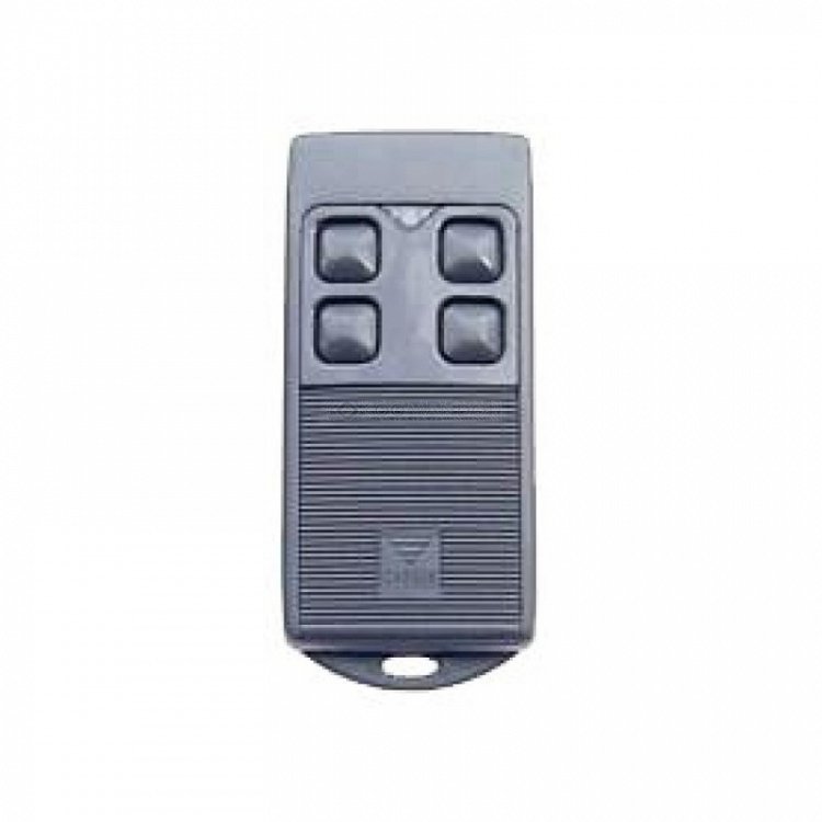 Τηλεχειριστήριο Γκαράζ CARDIN S738-TX4 - TRQ738400 με 4 κουμπιά
