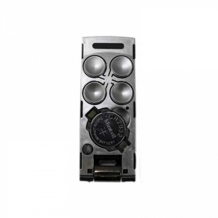 Τηλεχειριστήριο Γκαραζόπορτας Cardin S504 TXQ504 C4 Original 4 κουμπιών