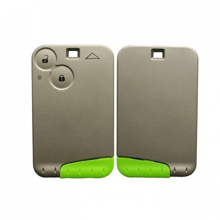 Τηλεχειριστήριο κάρτα Laguna