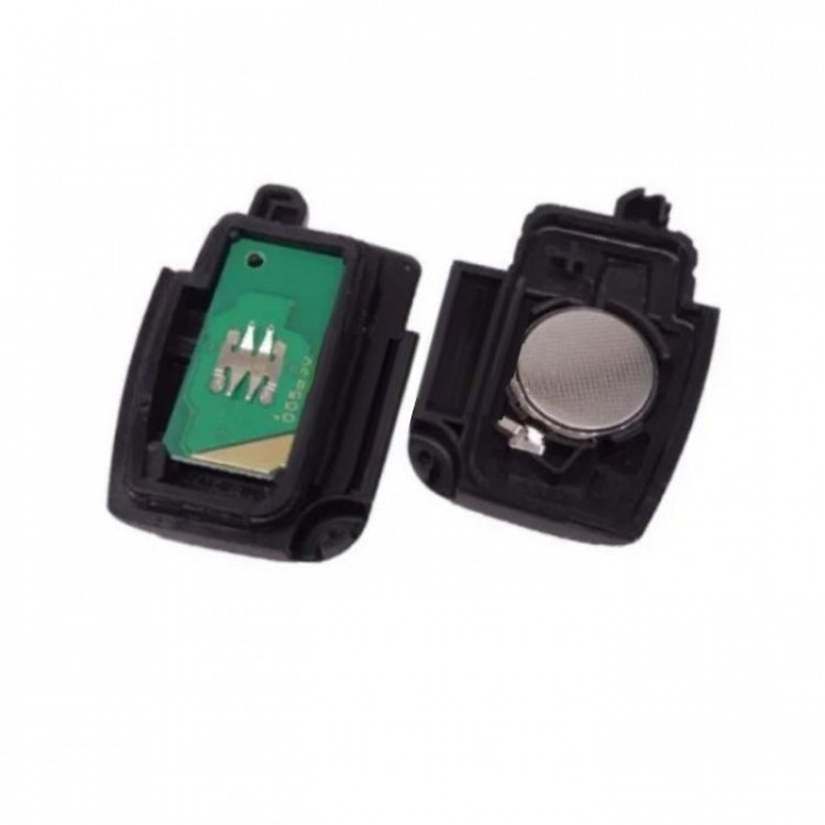 Τηλεχειριστήριο με 3 κουμπιά για τα νέα μοντέλα Ford