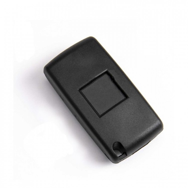 Τηλεχειριστήριο Peugeot με 3 Κουμπιά Αναδιπλούμενο