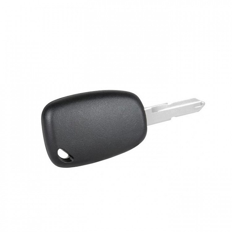 Τηλεχειριστήριο τύπου Renault/Nissan/Opel με ΙD46 CHIP (PCF7946) και 2 κουμπιά