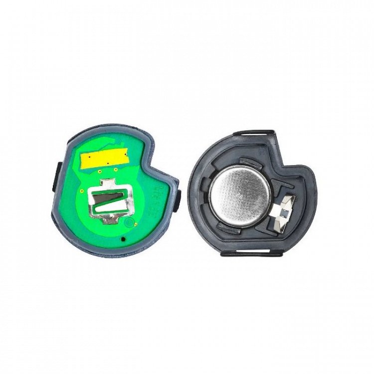 Τηλεχειριστήριο τύπου Suzuki (4T TS002 ) με 2 κουμπιά