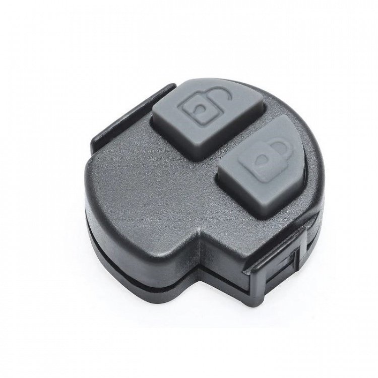 Τηλεχειριστήριο τύπου Suzuki (4T TS002 ) με 2 κουμπιά