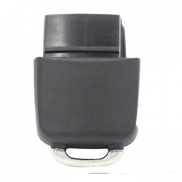 Τηλεχειριστήριο (1JO 959 753 AG) τύπου Volkswagen/Seat/Skoda με 2 κουμπιά