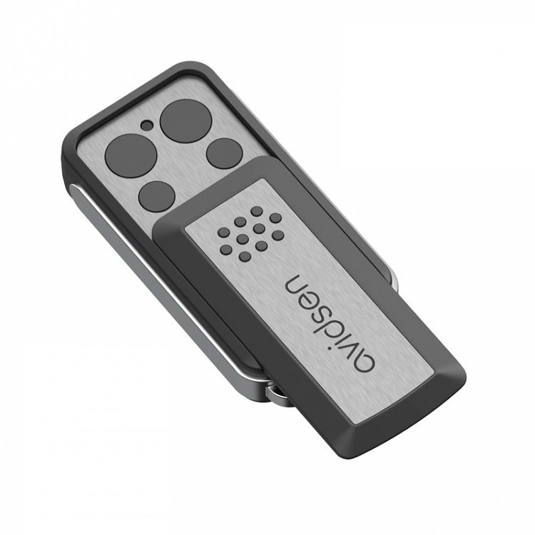 Τηλεκοντρόλ Avidsen γκαραζόπορτας κυλιόμενου κωδικού