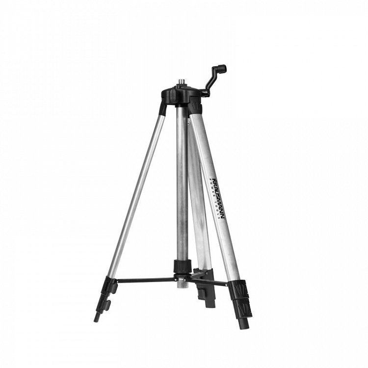 Τρίποδο 52-150cm Αλουμινίου Τηλεσκοπικό Για Λέιζερ (2170)