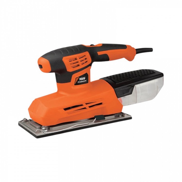 Τριβείο Παλμικό 220W Krausmann (9006)