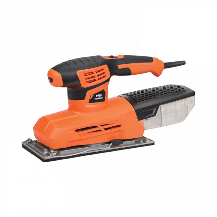 Τριβείο Παλμικό 300W Krausmann (9106)