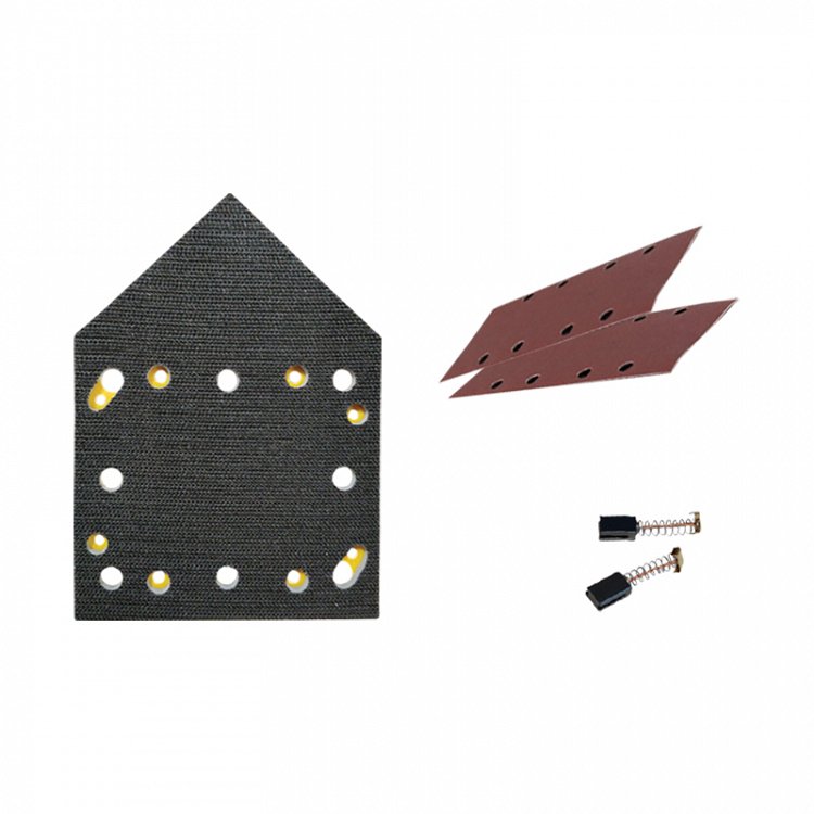 Τριβείο Παλμικό Παλάμης 220W Krausmann (9161)