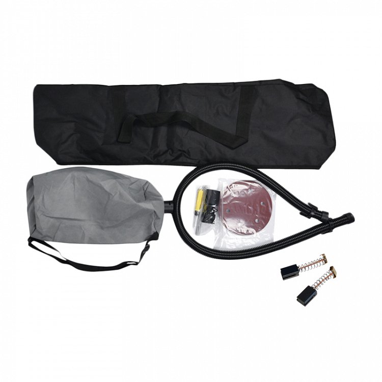 Τριβείο Τοίχου (Καμηλοπάρδαλη) 800W Krausmann (9120)