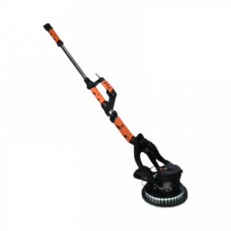 Τριβείο Τοίχου (Καμηλοπάρδαλη) 800W Krausmann (9120)