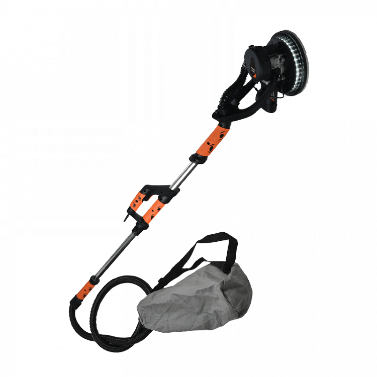 Τριβείο Τοίχου (Καμηλοπάρδαλη) 800W Krausmann (9120)