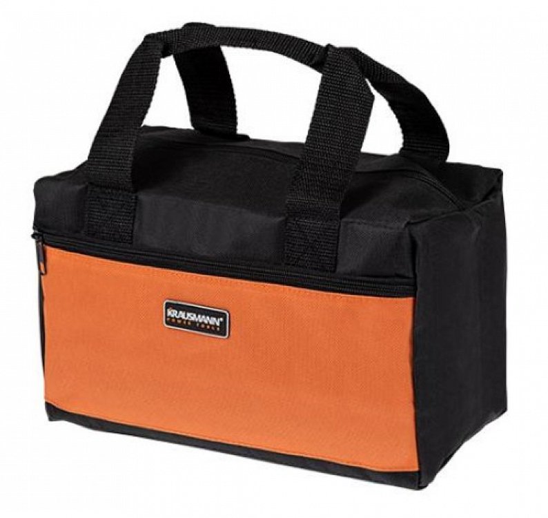 ΣΕΤ Δραπανοκατσάβιδο Κρουστικό Επαναφορτιζόμενο 20V Krausmann (U72020-15SB)