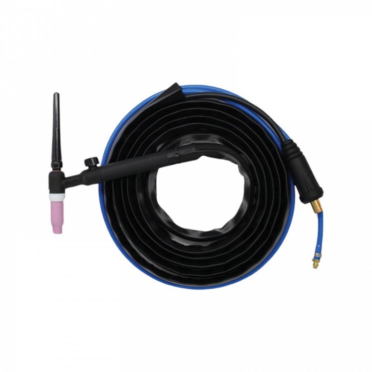 Τσιμπίδα TIG για Ηλεκτροσυγκόλληση WP-17