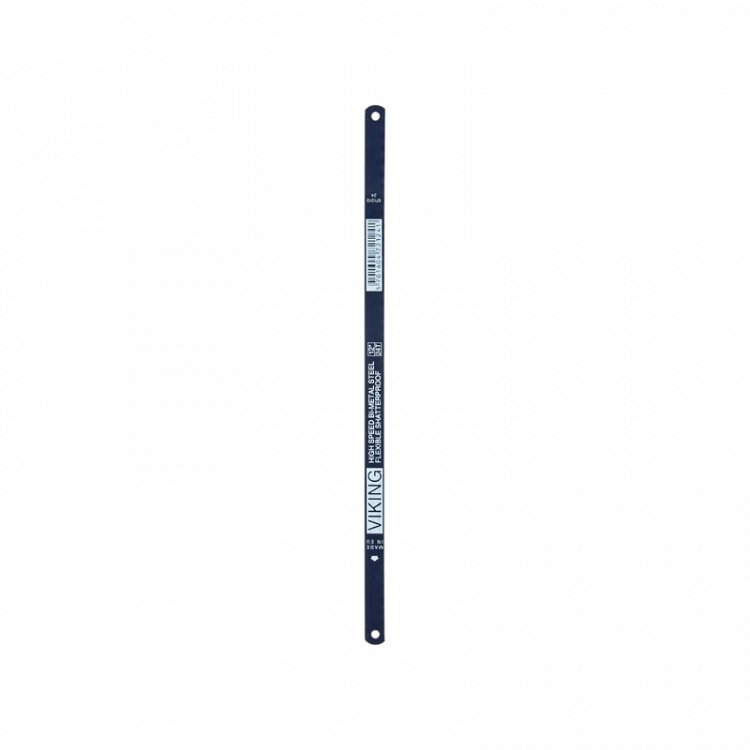 VIKING Λεπίδα σιδηροπρίονου χειρός HSS BiM 14 TPI