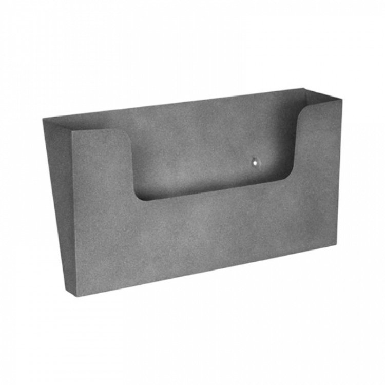 Viometal Εφημεριδοθήκη 403 Ατσάλινη σε Διάφορα Χρώματα