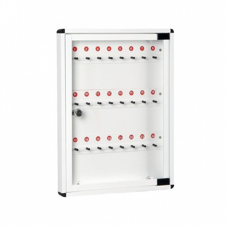 Κλειδοθήκη 24 Θέσεων Viometal 1524