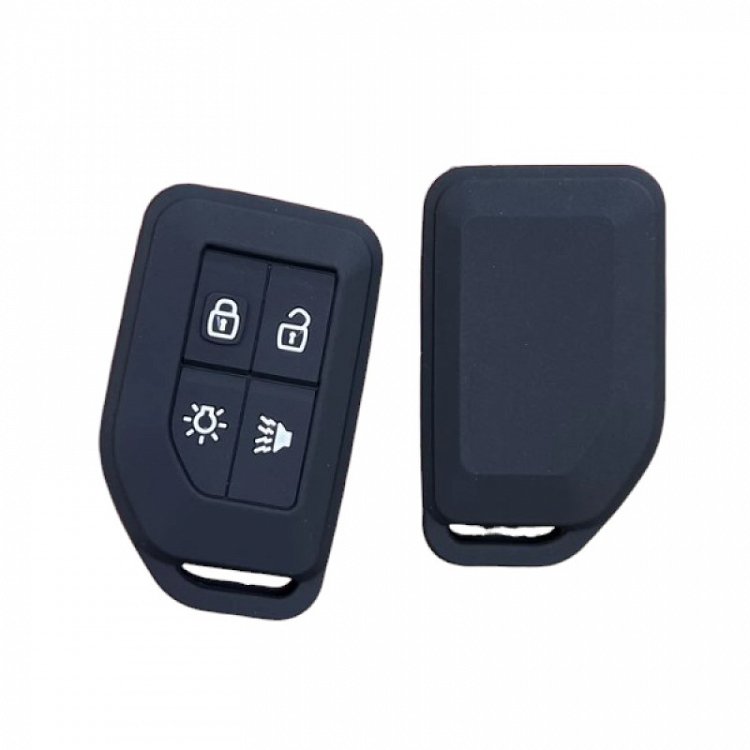 Θήκη Σιλικόνης για τηλεκοντρόλ φορτηγών volvo