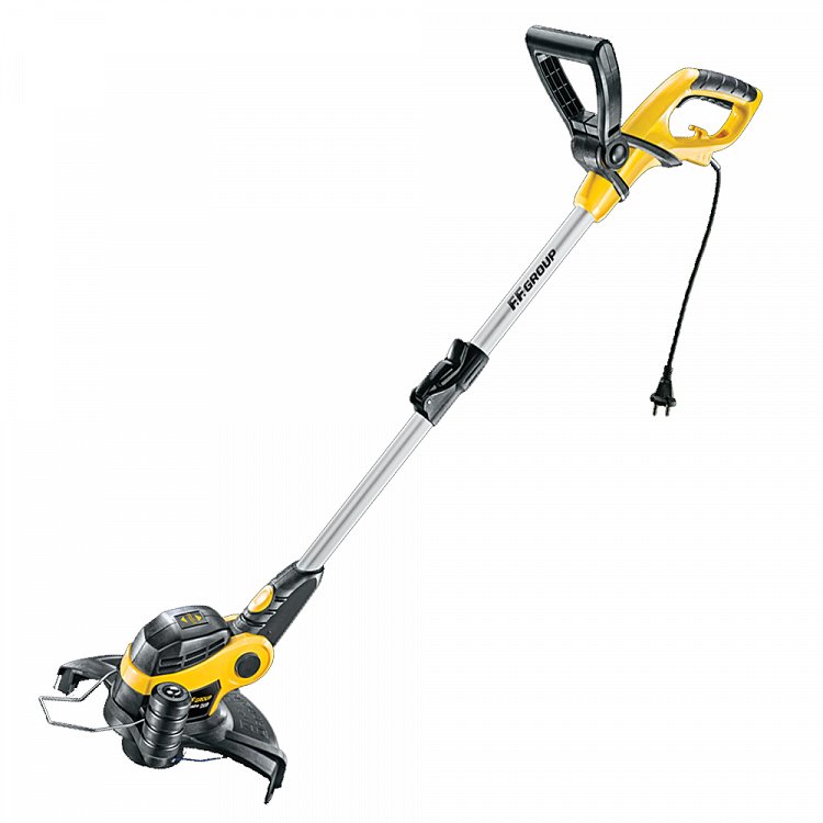 Χλοοκοπτικό Μεσινέζας Ηλεκτρικό EST 550 Plus (43276)