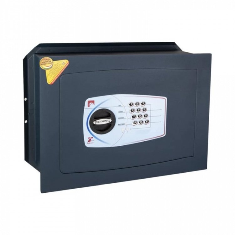 Χρηματοκιβώτια Technomax GT Trony Εντοιχιζόμενα Με Ηλεκτρονικό Κωδικό