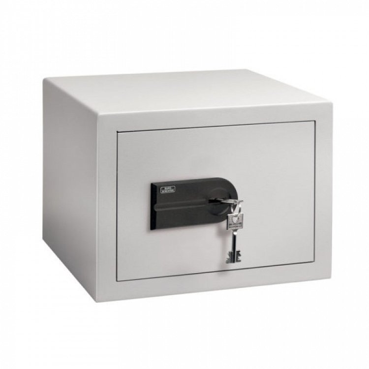 Χρηματοκιβώτιο Πυρασφαλείας C 310 K με Κλειδί | BURG-WÄCHTER