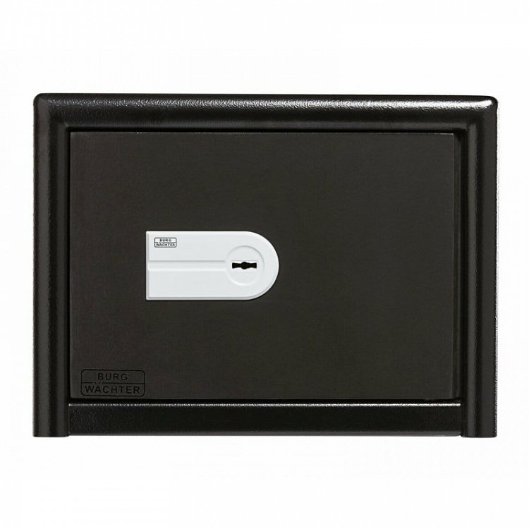 Χρηματοκιβώτιο Πυρασφαλείας CL 420 K Με Κλειδί | BURG-WÄCHTER