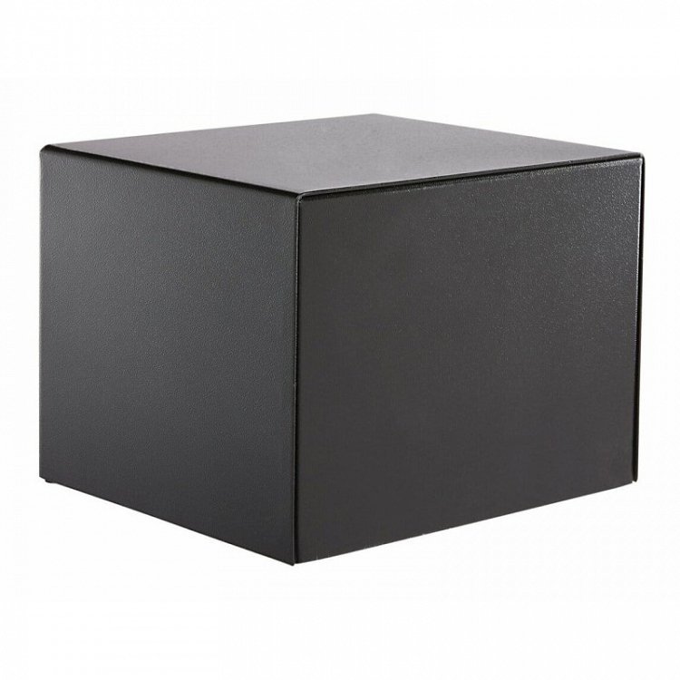 Χρηματοκιβώτιο Πυρασφαλείας CL 420 K Με Κλειδί | BURG-WÄCHTER