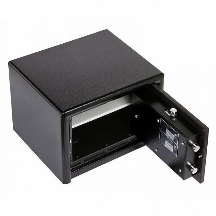 Χρηματοκιβώτιο Πυρασφαλείας CL 420 K Με Κλειδί | BURG-WÄCHTER