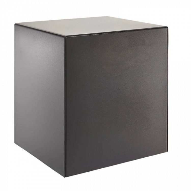 Χρηματοκιβώτιο Πυρασφαλείας CL 460 K Με Κλειδί | BURG-WÄCHTER