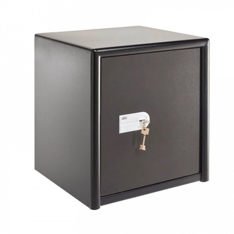 Χρηματοκιβώτιο Πυρασφαλείας CL 440 K Με Κλειδί | BURG-WÄCHTER