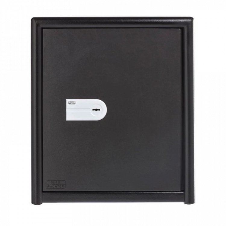 Χρηματοκιβώτιο Πυρασφαλείας CL 440 K Με Κλειδί | BURG-WÄCHTER