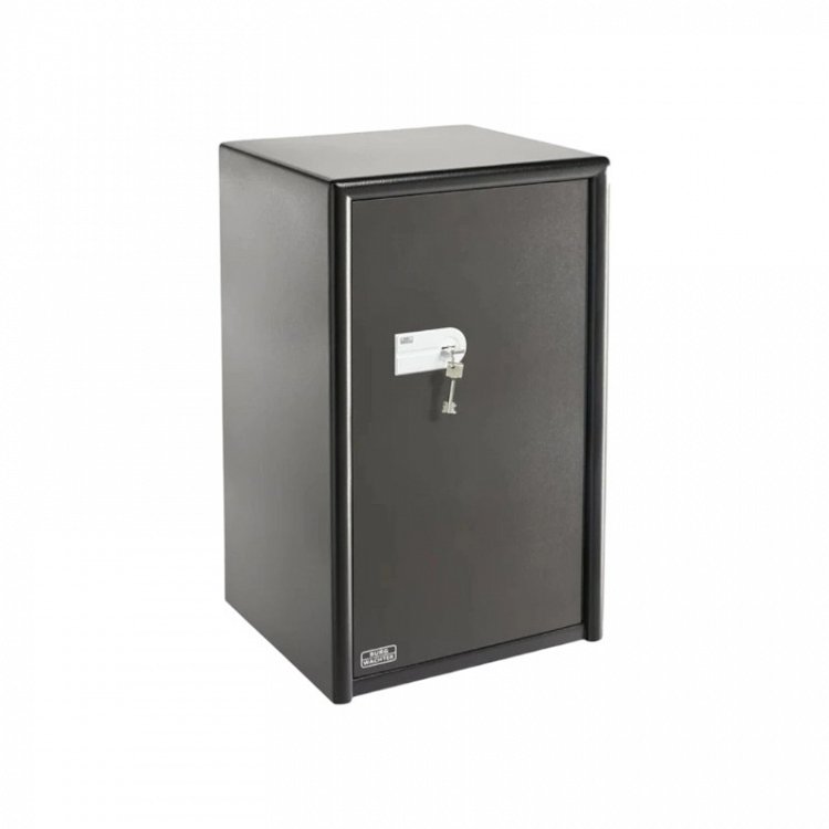 Χρηματοκιβώτιο Πυρασφαλείας CL 460 K Με Κλειδί | BURG-WÄCHTER