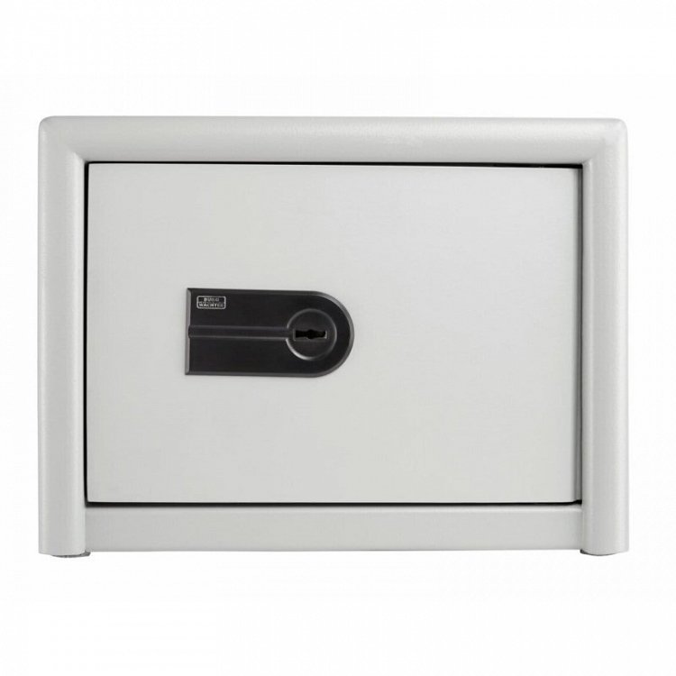Χρηματοκιβώτιο Πυρασφαλείας DS 425 K Με Κλειδί | BURG-WÄCHTER