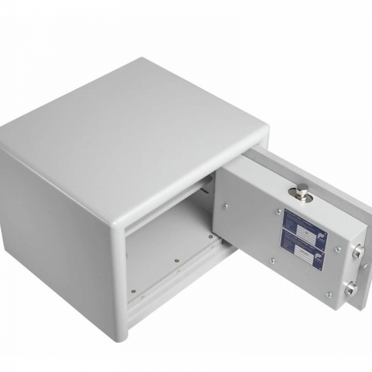 Χρηματοκιβώτιο Πυρασφαλείας DS 425 K Με Κλειδί | BURG-WÄCHTER